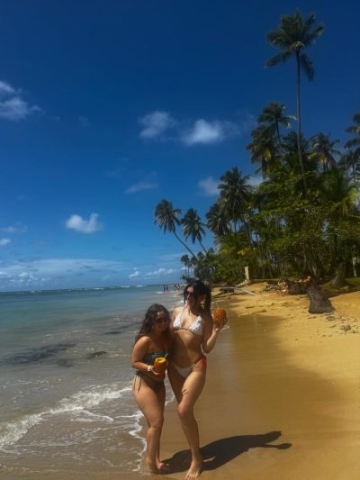 Playa Las Terrenas, Dominican Republic в мае — фото погоды (2026-05-21)
