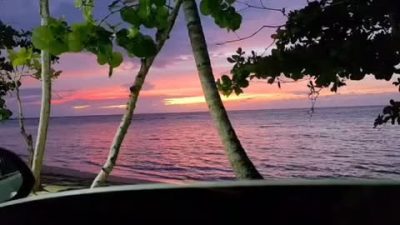 Playa Las Terrenas, Dominican Republic в мае — фото погоды (2026-05-27)