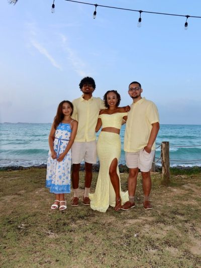 Playa Las Terrenas, Dominican Republic в июле — фото погоды (2026-07-13)