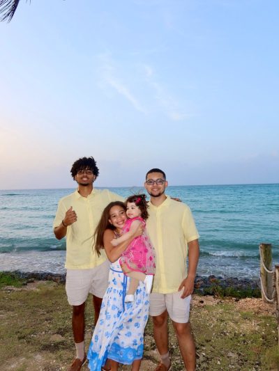 Playa Las Terrenas, Dominican Republic в июле — фото погоды (2026-07-13)