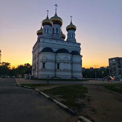 Тверь. Жд вокзал в августе — фото погоды (2025-08-12)