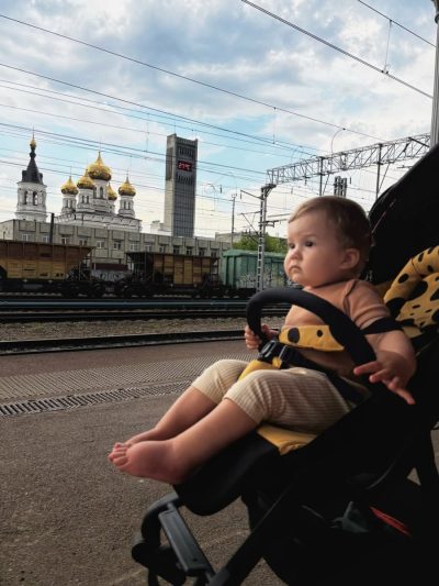 Тверь в июне — фото погоды (2026-06-22)