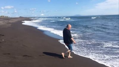 Khalaktyrsky Beach в июле — фото погоды (2025-07-14)