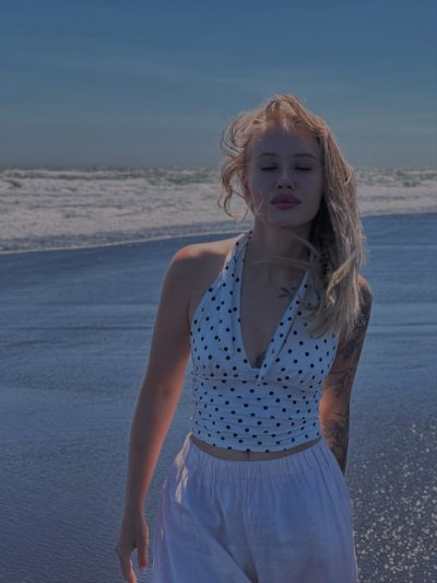 Khalaktyrsky Beach в июле — фото погоды (2026-07-18)