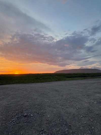 Khalaktyrsky Beach в июле — фото погоды (2026-07-20)
