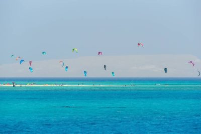 Тавила Кайт Спот в июле — фото погоды (2021-07-09)