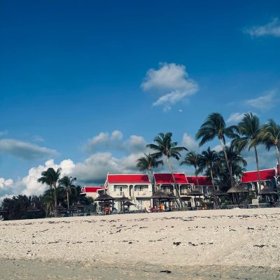 Plage, Flic En Flac, Mautitius в октябре — фото погоды (2025-10-21)