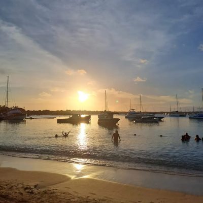 Plage, Flic En Flac, Mautitius в январе — фото погоды (2026-01-25)