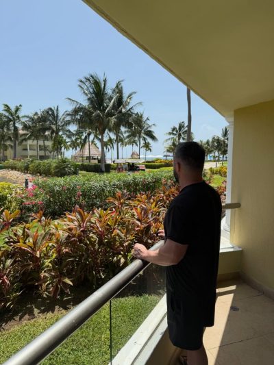 Moon Palace Cancun — фото погоды в июле (2026-07-10)