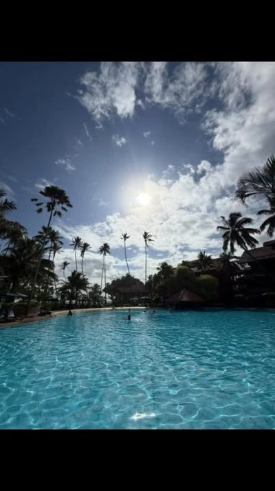 Tangerine Beach Hotel — фото погоды в июне (2026-06-06)