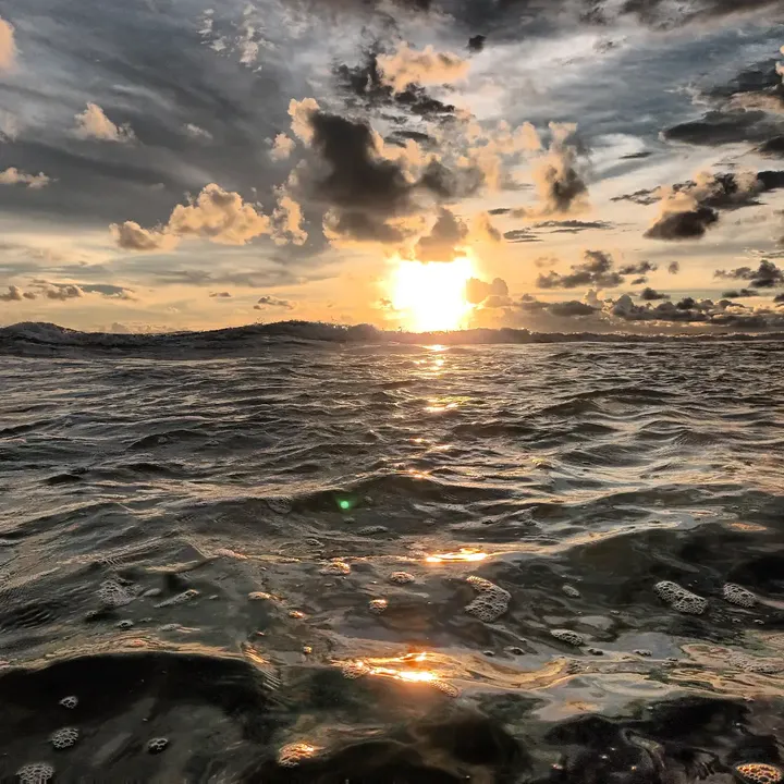 Погода в Калутара
