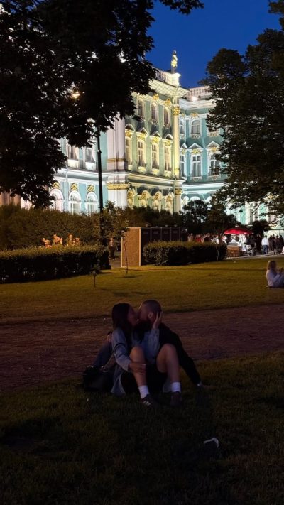 Эрмитаж в июне — фото погоды (2026-06-25)