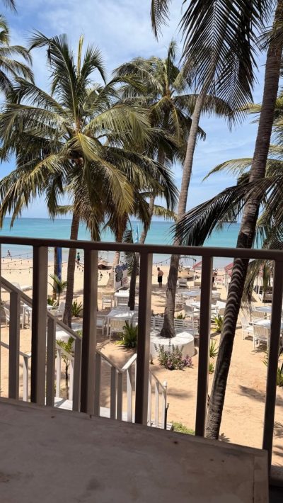 Trincomalee, Sri Lanka в июне — фото погоды (2026-06-25)