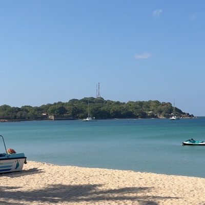 Trincomalee, Sri Lanka в июле — фото погоды (2026-07-08)
