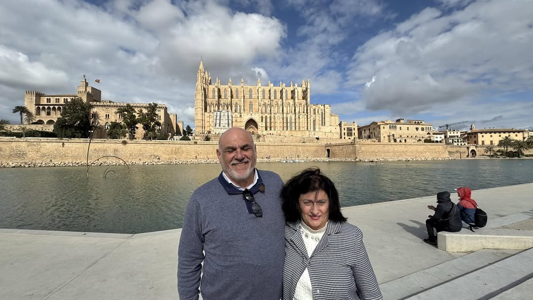 Погода в Catedral De Palma (La Seu)