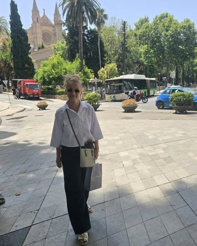 Catedral De Palma (La Seu) в июне — фото погоды (2026-06-22)