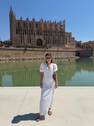Catedral De Palma (La Seu) в июне — фото погоды (2026-06-24)