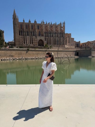 Catedral De Palma (La Seu) в июне — фото погоды (2026-06-24)