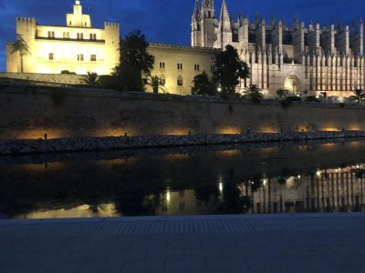 Catedral De Palma (La Seu) в июне — фото погоды (2026-06-28)