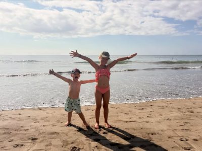 Gran Canaria Playa De Ingles в июле — фото погоды (2026-07-12)