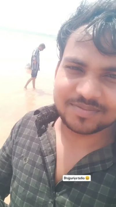 Calangute Beach, North Goa, India в июле — фото погоды (2026-07-14)