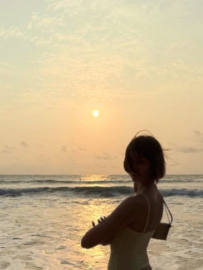 Bali, Indonesien в апреле — фото погоды (2026-04-06)