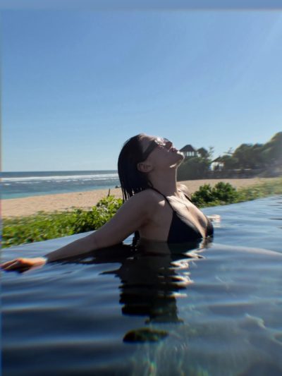 Bali, Indonesien в апреле — фото погоды (2026-04-25)