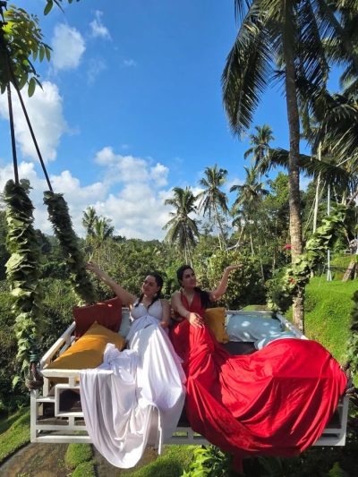 Bali, Indonesien в мае — фото погоды (2026-05-05)