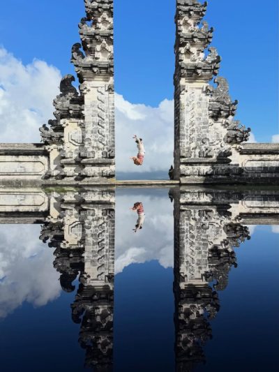 Bali, Indonesien в мае — фото погоды (2026-05-06)