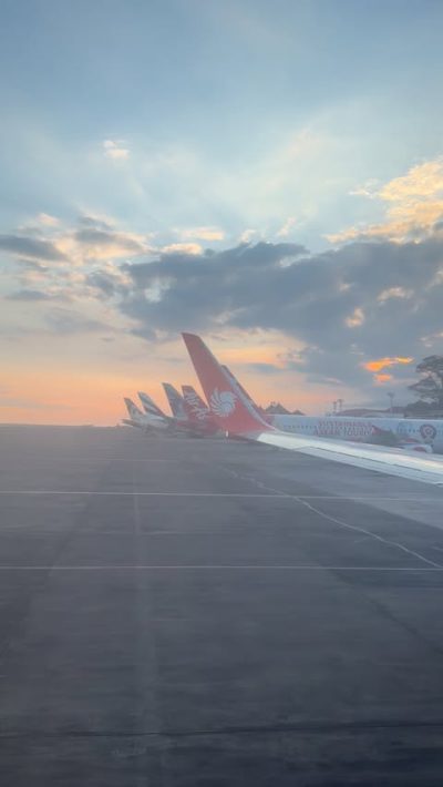 Bali, Indonesien в мае — фото погоды (2026-05-22)