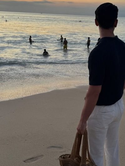 Bali, Indonesien в мае — фото погоды (2026-05-31)