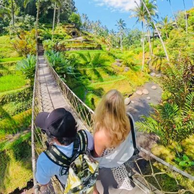Bali, Indonesien в июне — фото погоды (2026-06-08)
