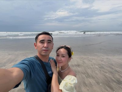 Bali, Indonesien в июне — фото погоды (2026-06-14)