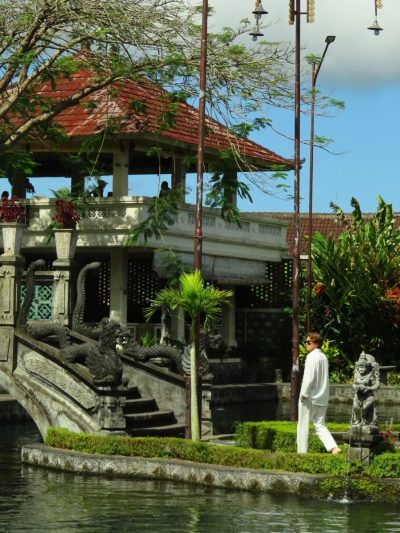Bali, Indonesien в июне — фото погоды (2026-06-29)
