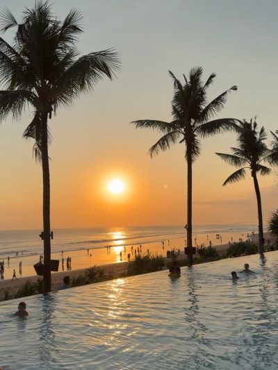 Bali, Indonesien в июле — фото погоды (2026-07-17)