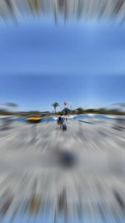 Djerba–Zarzis International Airport в августе — фото погоды (2025-08-07)