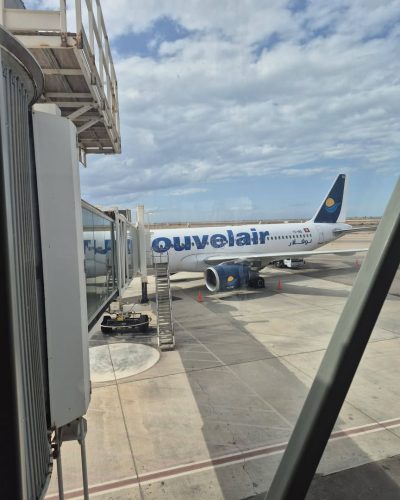Djerba–Zarzis International Airport в марте — фото погоды (2026-03-31)