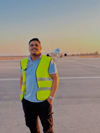 Djerba–Zarzis International Airport в июле — фото погоды (2026-07-02)