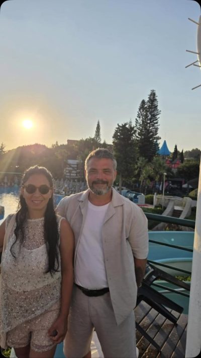 Pegasos Royal Resort Hotel — фото погоды в июле (2026-07-18)