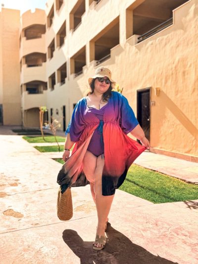 Amwaj Blue Beach Hurghada в июне — фото погоды (2026-06-22)