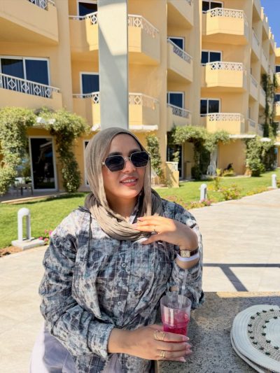 Amwaj Blue Beach Hurghada в июле — фото погоды (2026-07-10)