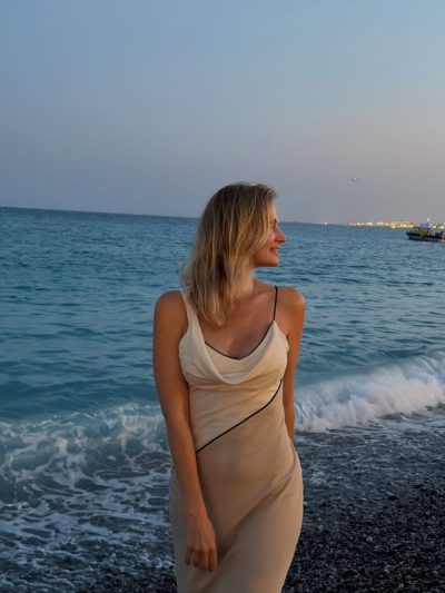 Nice Beach, the French Riviera в июле — фото погоды (2026-07-14)