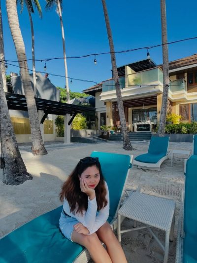 Hennan Beach Resort Panglao в марте — фото погоды (2026-03-24)