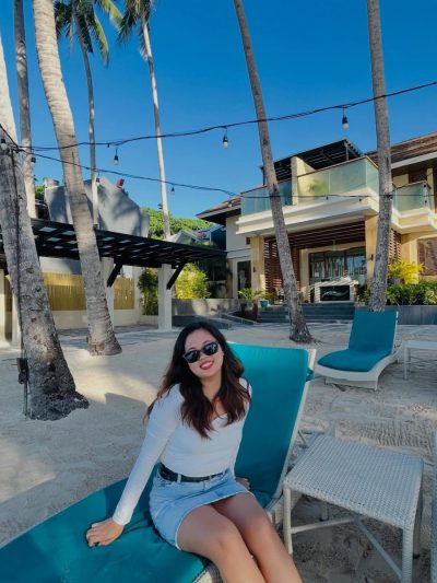 Hennan Beach Resort Panglao в марте — фото погоды (2026-03-24)