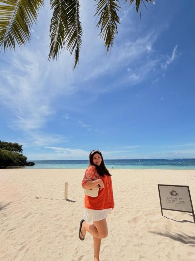 Hennan Beach Resort Panglao в апреле — фото погоды (2026-04-28)