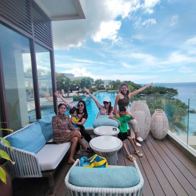 Hennan Beach Resort Panglao в мае — фото погоды (2026-05-03)