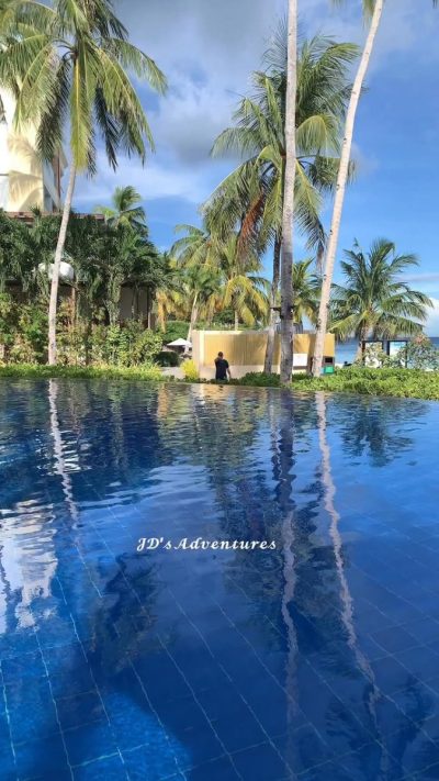 Hennan Beach Resort Panglao в мае — фото погоды (2026-05-23)