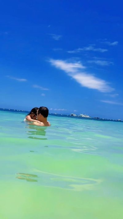 Hennan Beach Resort Panglao в мае — фото погоды (2026-05-25)