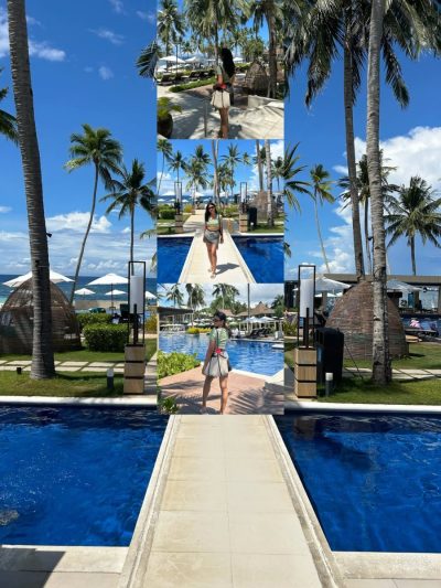 Hennan Beach Resort Panglao в мае — фото погоды (2026-05-30)