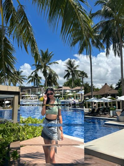 Hennan Beach Resort Panglao в мае — фото погоды (2026-05-30)